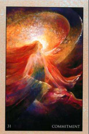 Rumi Oracle